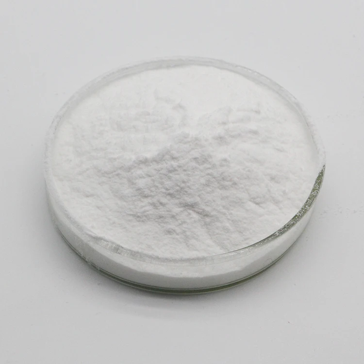 powder poly acrylic acid sodium salt PAAS acrylic polymer used as thickener in cosmetic sodium polyacrylate