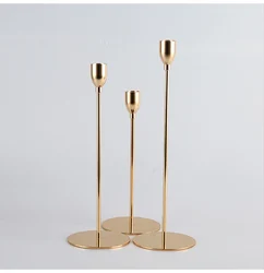 Золотистый металлический центральный стол для свадебного стола, Цветочные подставки, люстра, центральный стол для свадебного стола