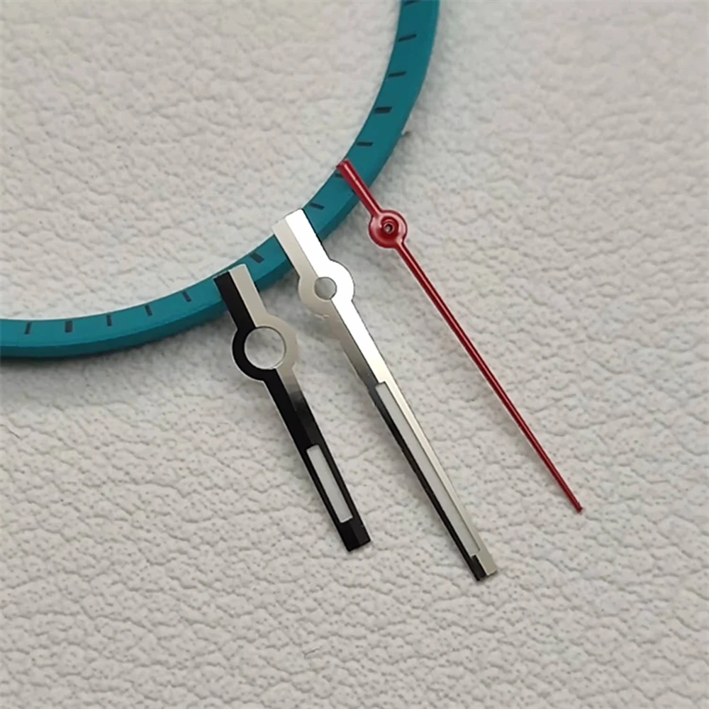 nh35 eta 2824 hn35 3135 7750  making watch hands parts eta quartz watch hands custom