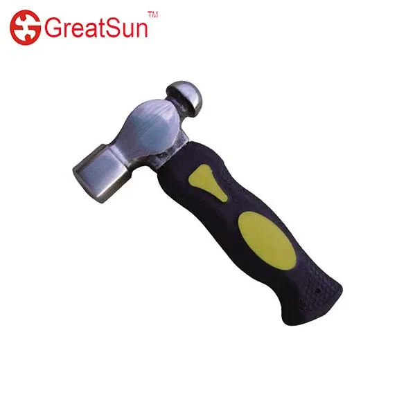New design Hammer ball Ball pein hammer with CE certificate
