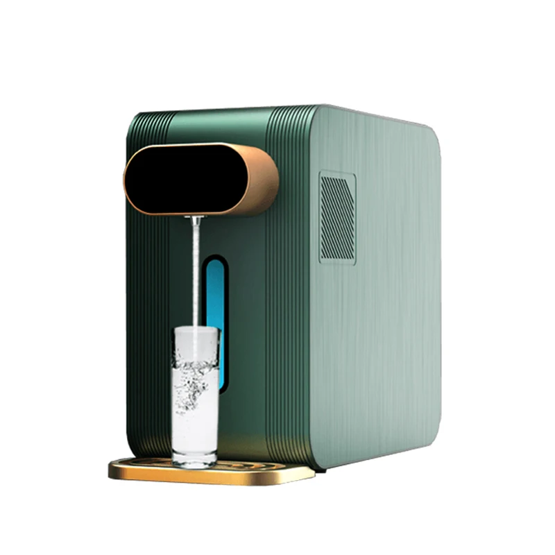 Hydrogen Rich Water Machine Alkaline Water Ionizer Molecular Hydrogen Water Inhaler Hydrogen Breathing