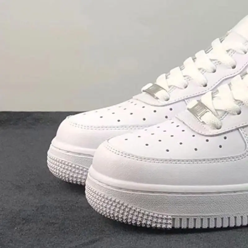  Лидер продаж Af 1 классический стиль Заводская винтажная Женская Повседневная Уличная обувь для баскетбола Jorda Air