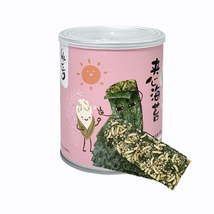 
Free Sample Nori Chips Nori Seaweed Nori Seawod,Transport fee Paid by buyer 