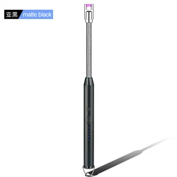 Candle Lighter Camping / Longer Flexible Neck for Candle Cooking