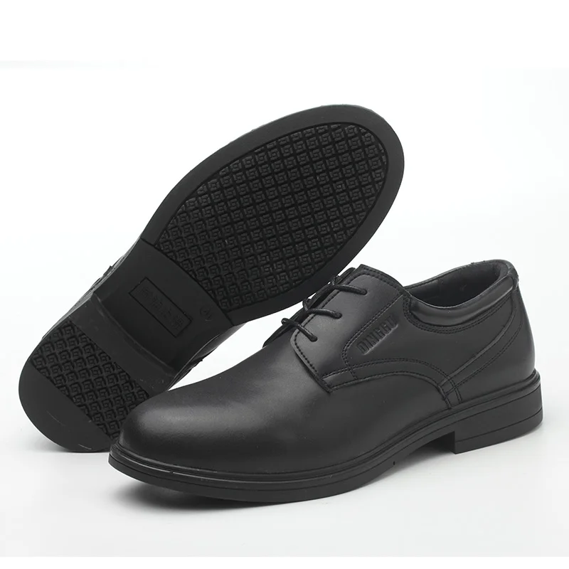 Wholesale Professional Manufacturer Cheap Price Work Safety Shoes For Men