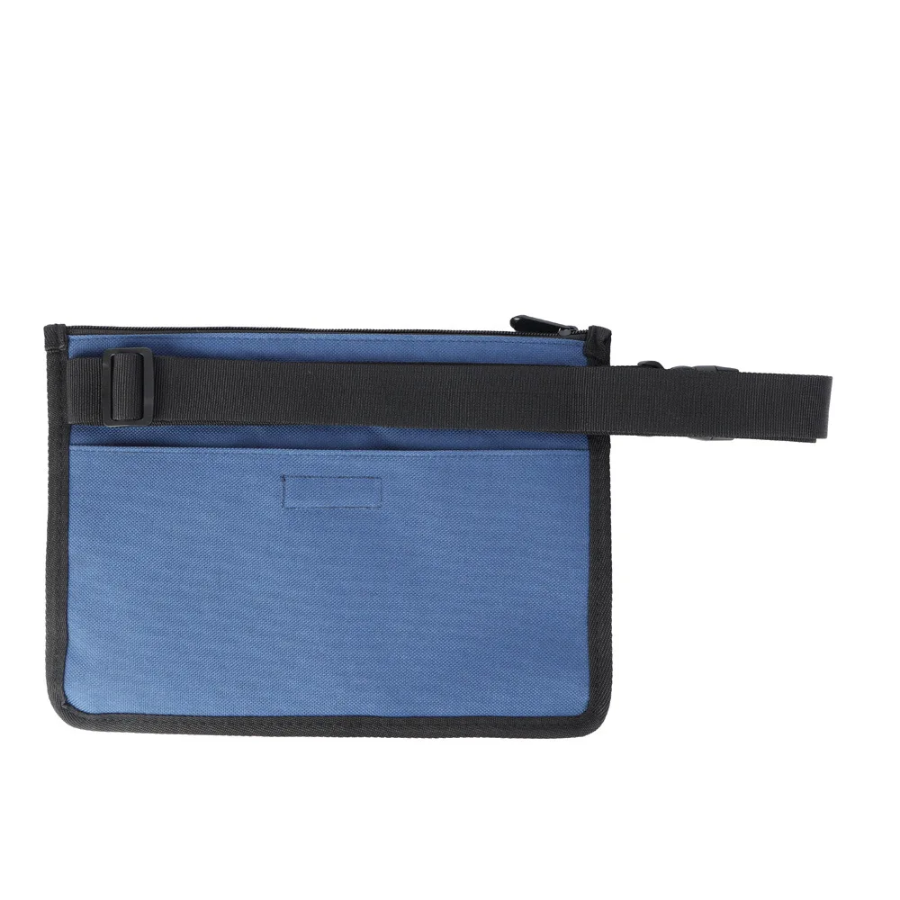 Private Logo Portable Cross Body Nurse Fanny Pack Medical Waist Bag Fashion Fanny Packs Belt Bag