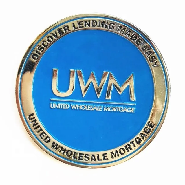 
 Античное золотое покрытие, Национальная медаль, монеты из мягкой эмали, монеты с американским флагом и разными краями  