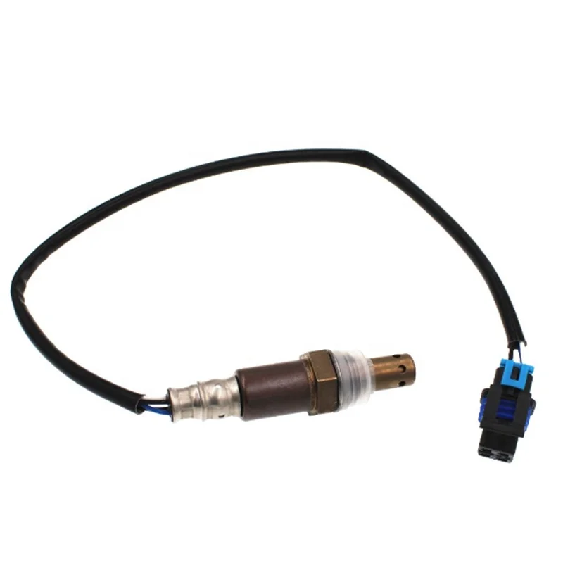 High Energy Auto Car Parts Lambda O2 Sensor 12589321 Oxygen Sensor for Cadillac Escalade Chevrolet OEM 12589321