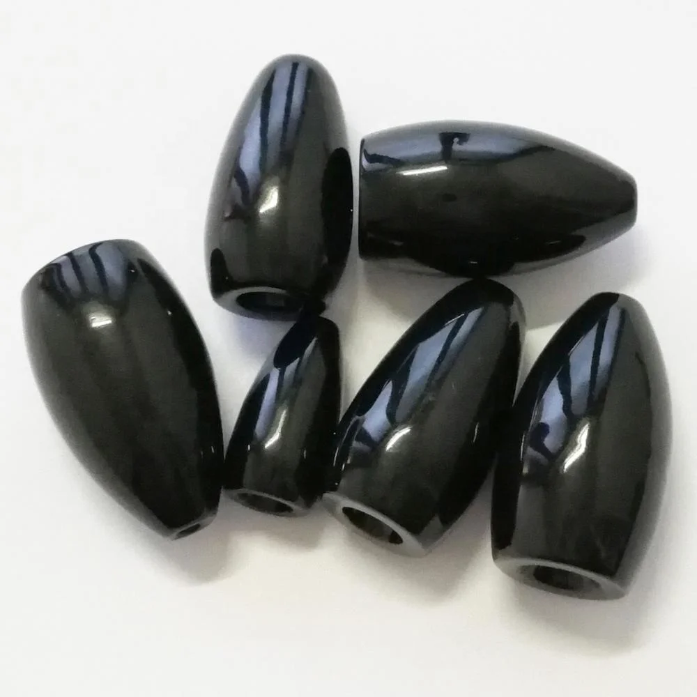 Wholesale tungsten weights , tungsten flipping weights fishing tungsten sinkers in stock