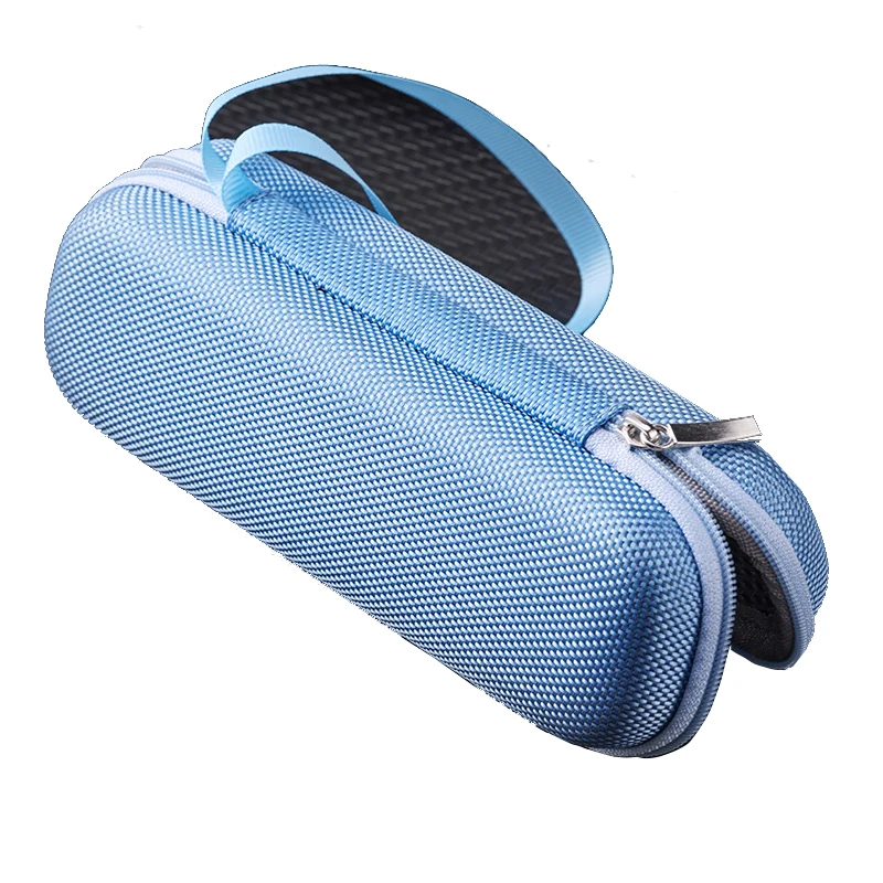 Customized Dictionary Pen Storage Bag High Quality Universal  EVA Package Electronic Translation Zipper Pencil Case