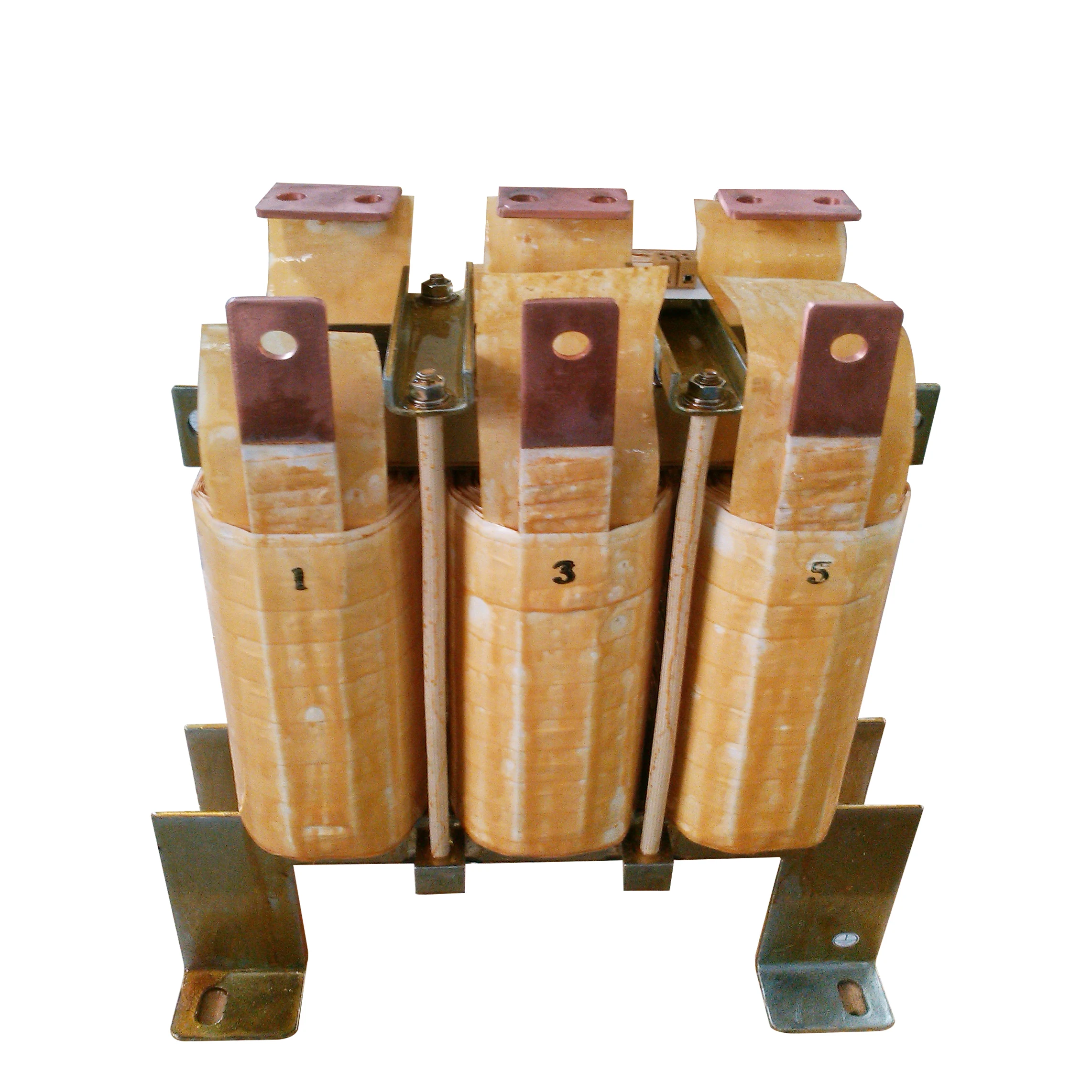 Three phase Oil-immersed Transformers, CE/IEC, 10kV Distribution S11-M Series