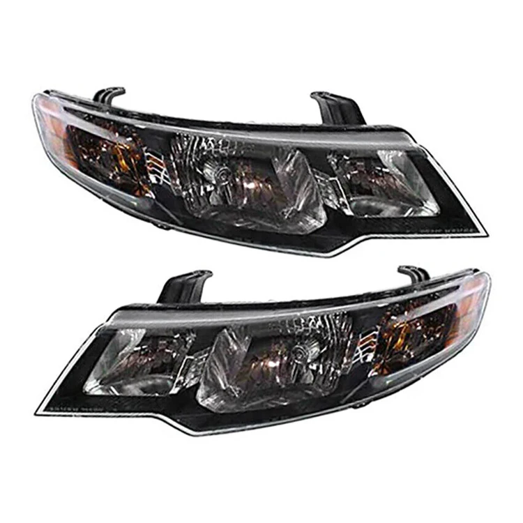 Factory price High quality Headlight Head Lamp Head Light For KIA FORTE 2010 - 2013 921011M230