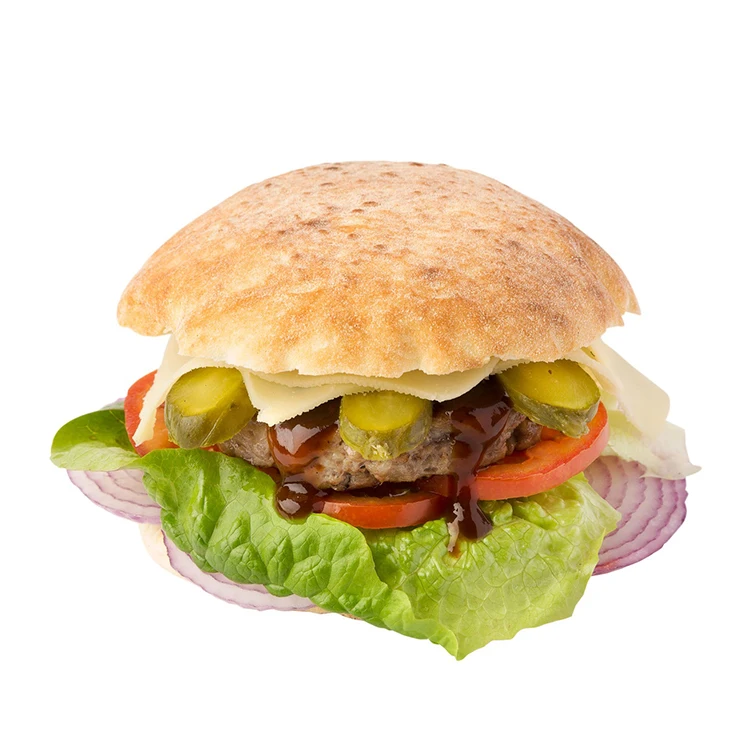 Поставщик пищевых продуктов, кухонный хлеб, многозернистый хлеб