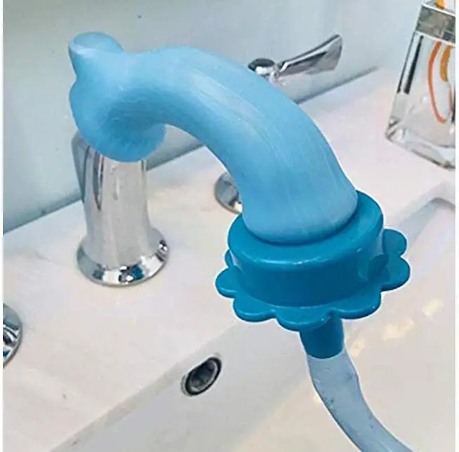 AFOND, No Installation, Handheld Showerhead Attachment Hose for Shower and Sink. Detachable Shower Head Sprayer