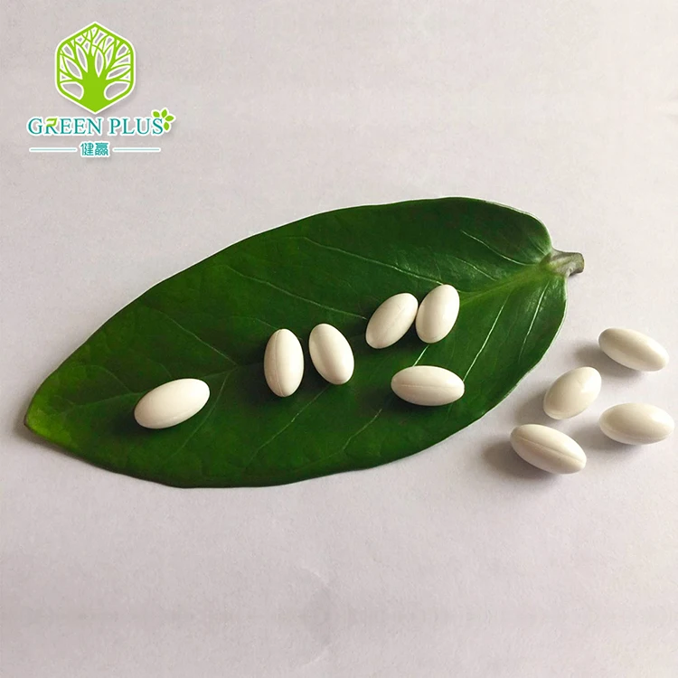 
High quality improving bone density low price private label calcium and vitamin D soft capsules 