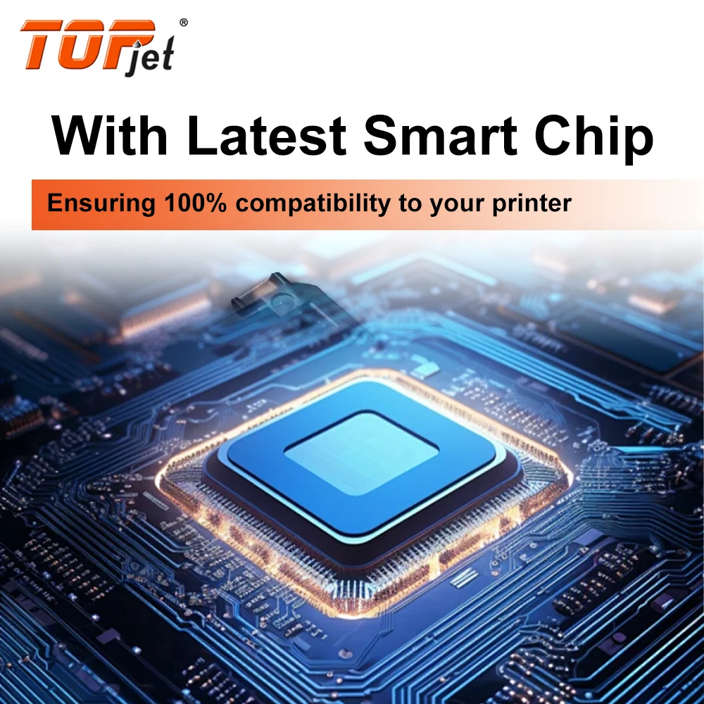 Topjet оптовая продажа монотонный картридж с тонером Q7553X Q7553 53X совместимый для HP лазерного струйного 1160 1320 1320N 3390 3392 принтера