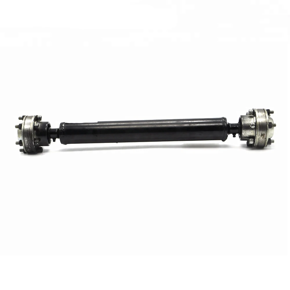 Chinese bus spare Chassis parts Transmission shaft for cooling