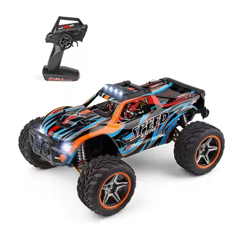 KSF Kids Remote Control High Speed Drifting RC Car Children Toys 1/10 Radio Control Toys Off-Road Vehicle Toy Car Remote Control
