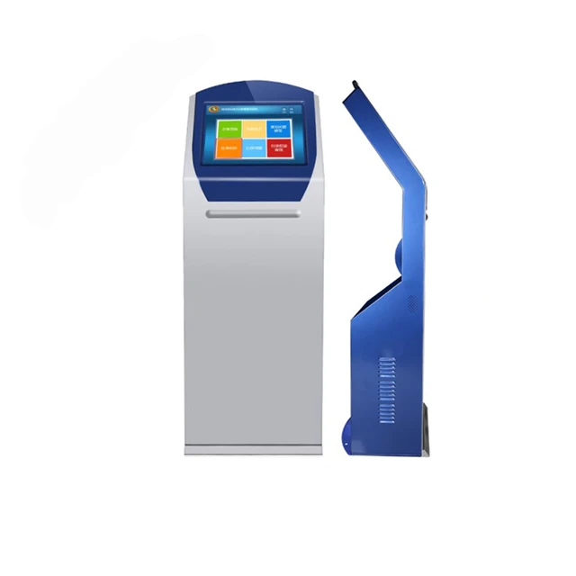 17 и 19 дюймов android или ПК totem торговый центр рекламный ЖК-дисплей сенсорный экран киоск