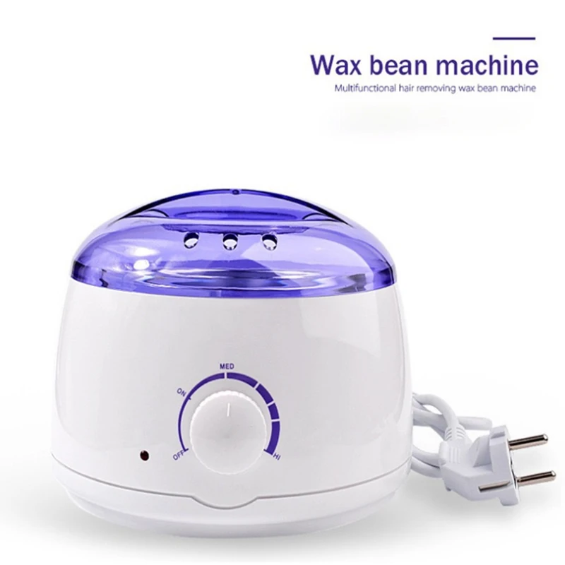 
Manicure Mini-Banaffin Wax Therapy Machine Hand Care Beauty Wax Machine Double Liner Temperature Control Wax Machine 