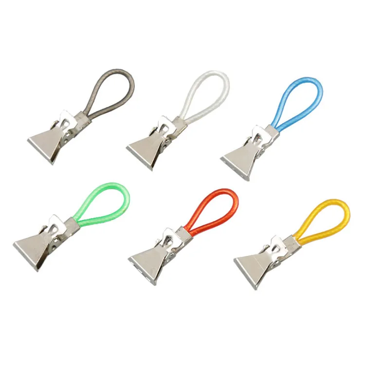 Factory Wholesale Clothes Hanging Pegs Bath Towel Clips