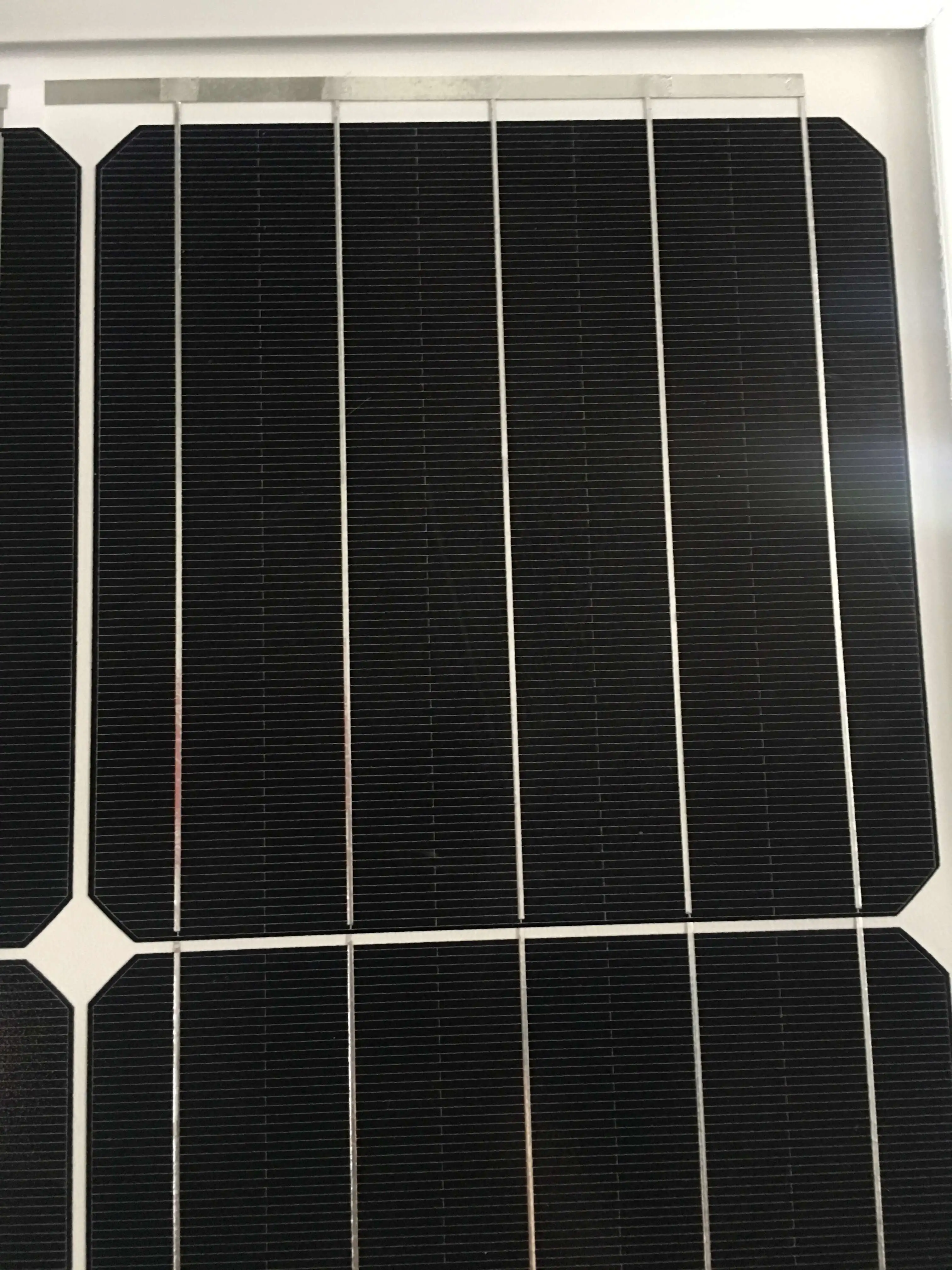 Mono Solar Panel 330W Price 350w 360w Mono Solar Panel Top Quality Mono Solar Panel