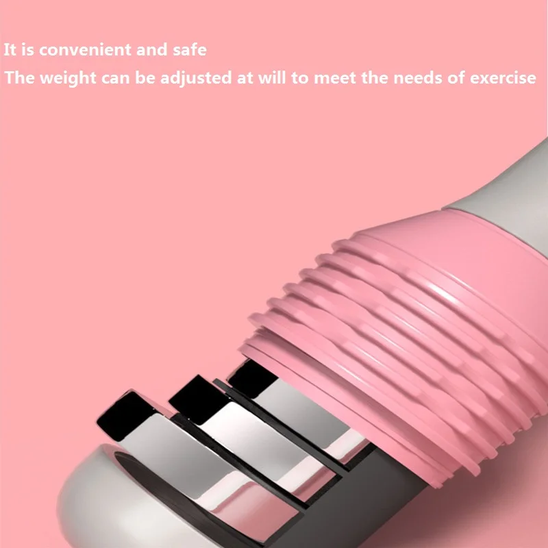 
New Design High Quality And Low Price EVA Material Dumbbell For Fitness Exercise And Body Training 