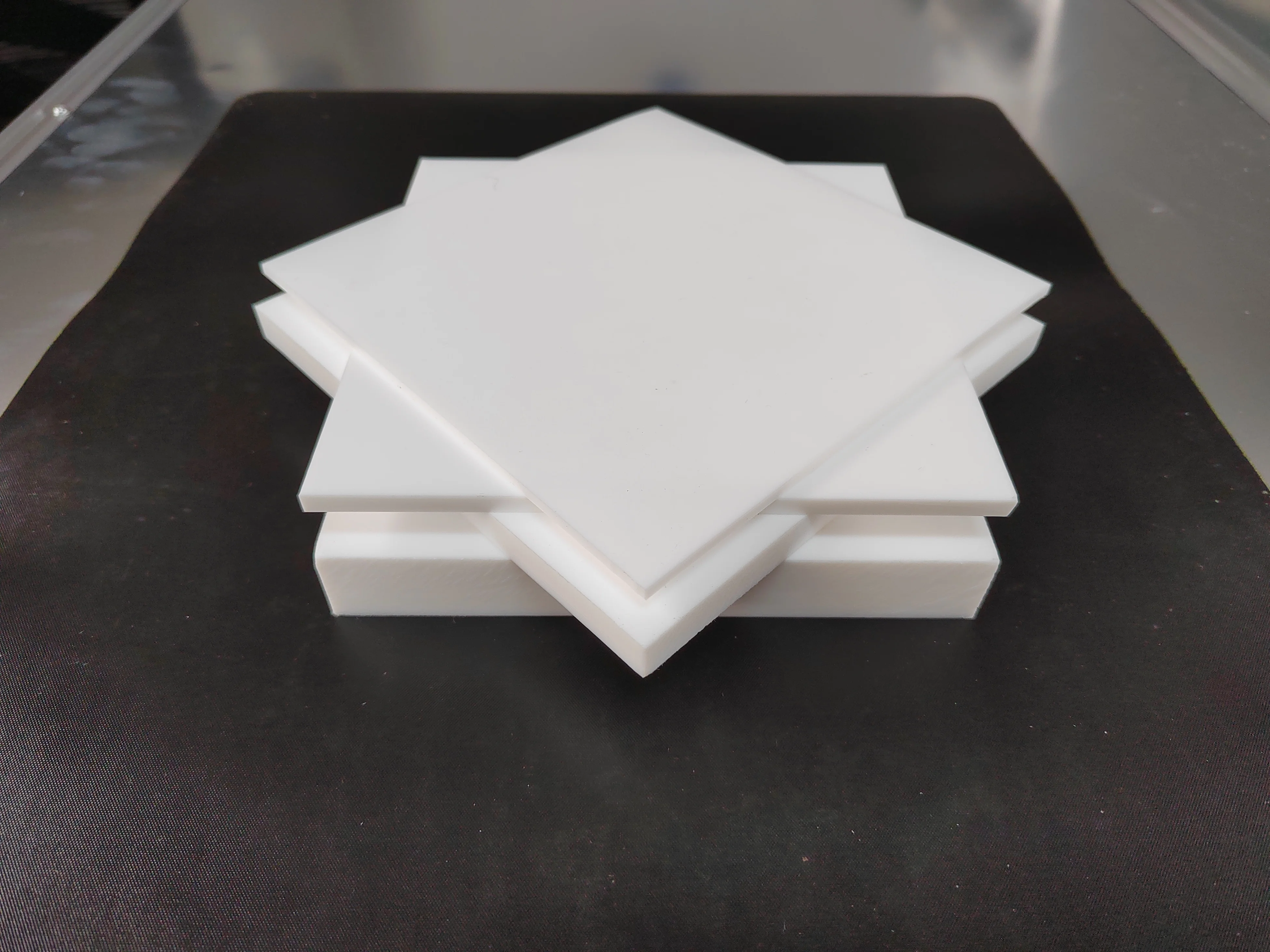 Ningxi factory price hight quality plastic raw material pom polymer regrind glassfiber reinforced gf200%