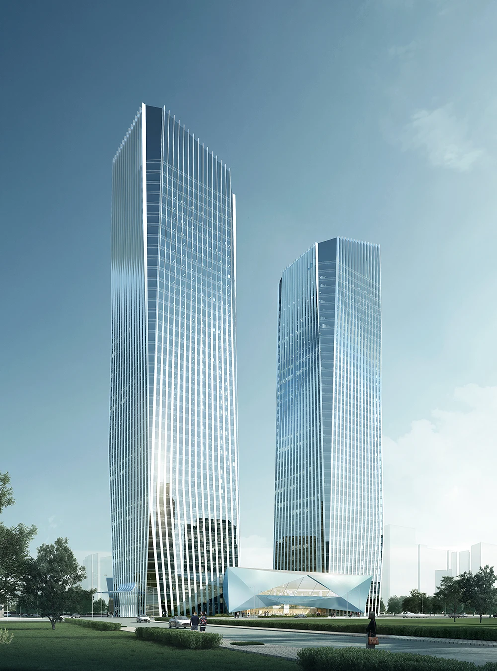 Professional Exterior and Interior Design Service 3D Archiitectural Renderings with Eye View