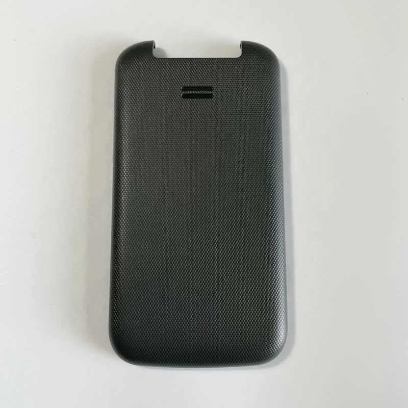 Back Battery Cover Door For TCL Flip Pro 4056s 4056 4G Gray Verizon Housing Replacement