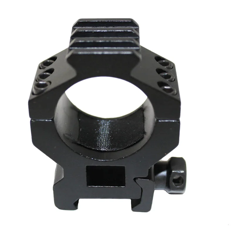 
Scope Mounts 30mm Diameter Rifle Scope Rings Mount For 21mm Rails High style scope mount ring 