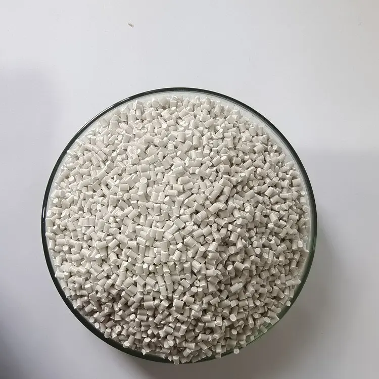Injection Molding 3D Use ABS Plastic PLA Resin for 3D Printers Recycle Material Granules Abs