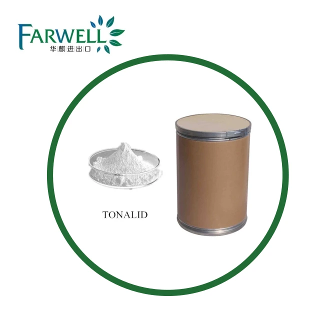 Farwell CAS #21145-77-7 маска AHMT (тоналид)