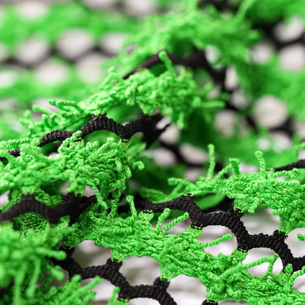 High-quality jacquard knitted fabric High-quality high-end jacquard fabric