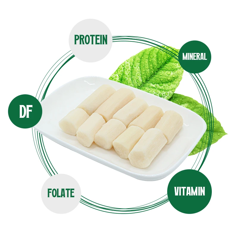 fresh yam wholesale healthy chinese food yam snacks