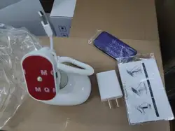 Подставка для планшета с защитой от кражи из АБС-пластика