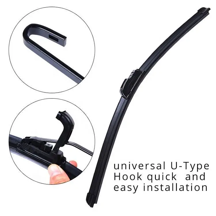 Wholesale Car Wiper Blade Auto Wiper Blade Aero Car Wiper Blade