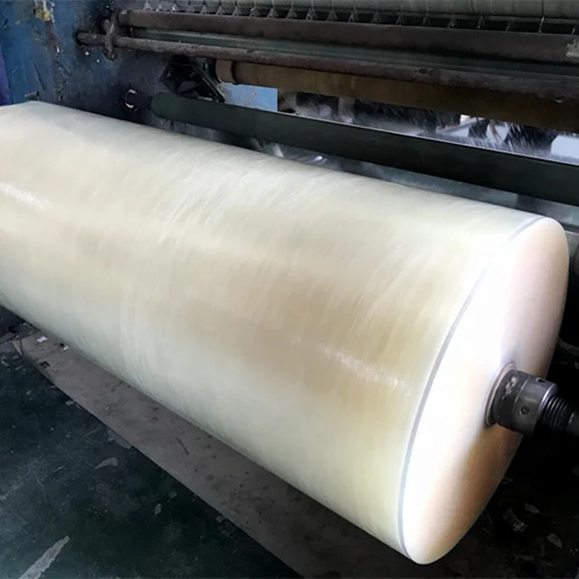 Bopp Packaging Acr ylic Gum Adhesive Cello Tape Jumbo Roll