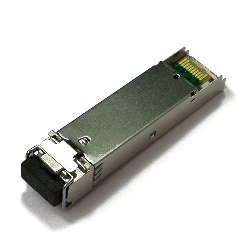  BIDI SFP 1 25G 1310Nm 40 км 1550nm LC приемопередатчик производители