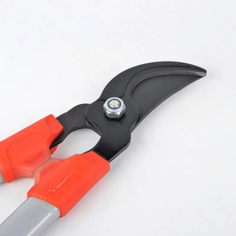 pruning shears extension gardening pruner tree trimmer fruit scissors lopper electric pruner Elbow shears telescopic scissors