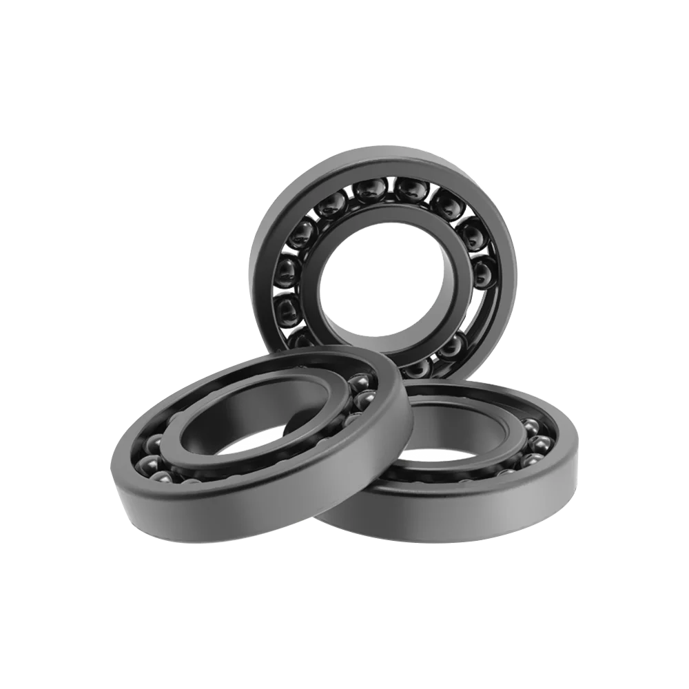 
Sitong LLFB0014 6200 High Temperature Bearing High Quality Temperature Resistant Bearings Wholesale OEM Customized Support 