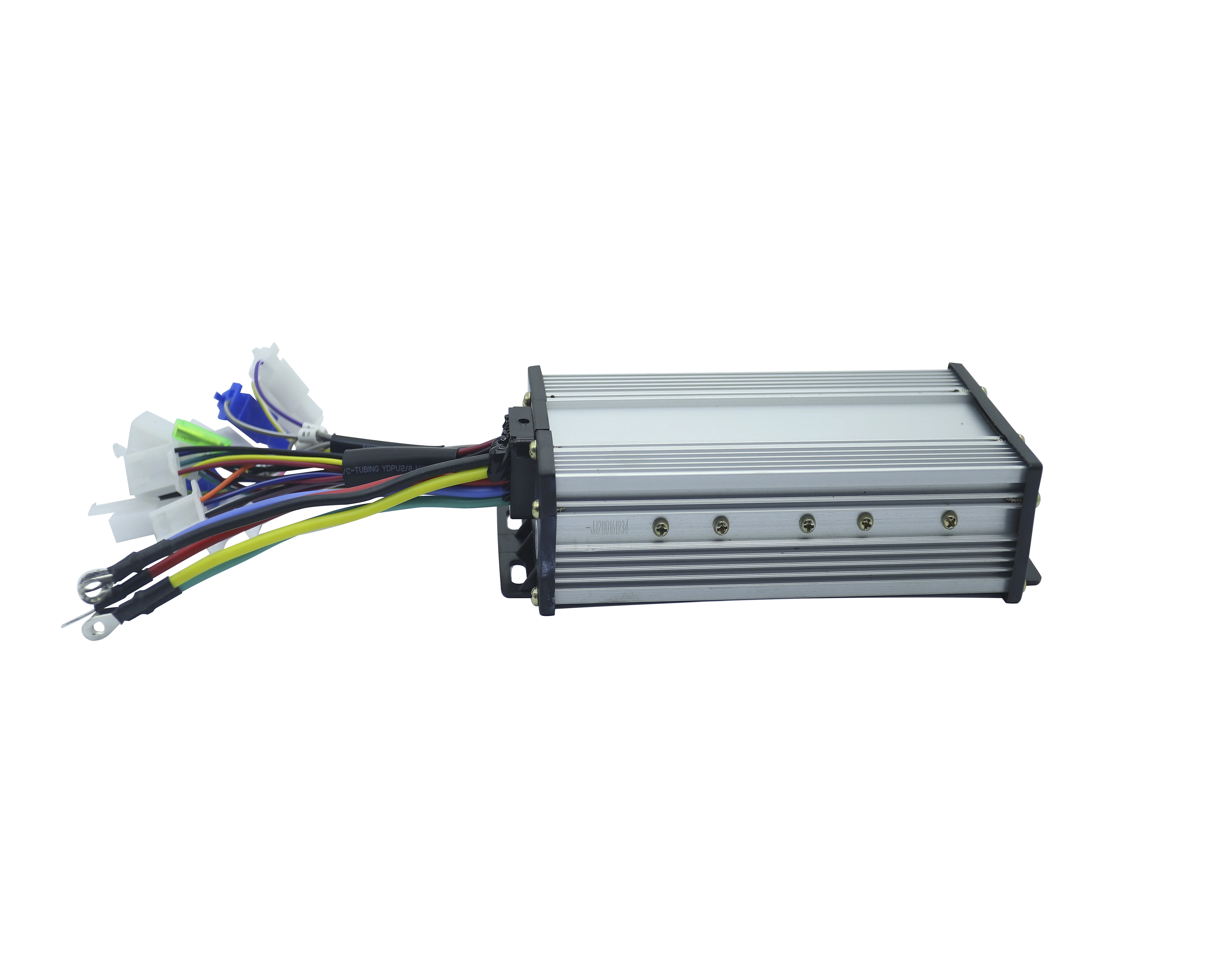 Made In China brushless motor controller control box electric motor 72v dual motor scooter controller