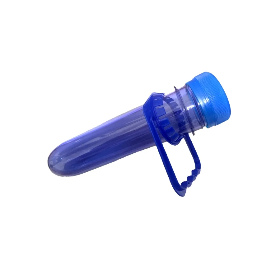 mineral water Pet preform 46mm 45mm   bottle preform for 5 Liter 6 Liter 10 Liter bottle