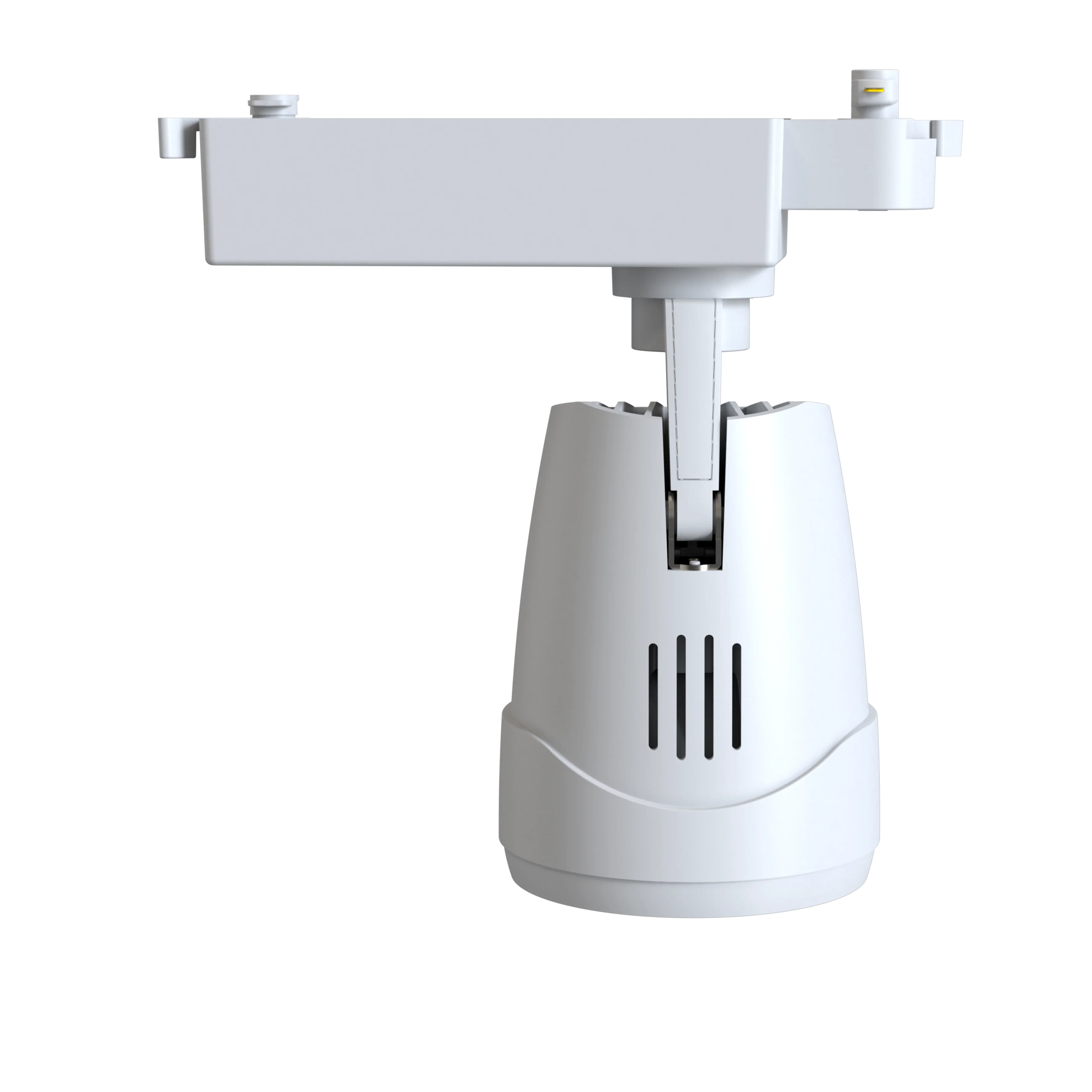 SANBEN COB TRACK SPOTLIGHT  3000K OR 4000K 3-Circuit Global Track Adapter