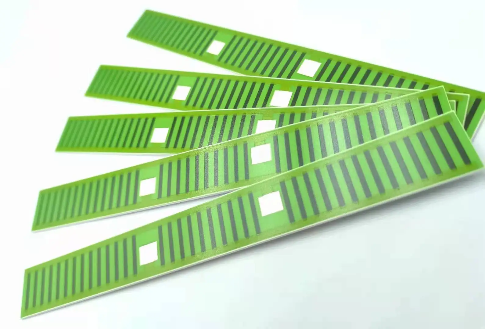 Attractive Price New Type thick film resistors Custom Pcb circuit Board