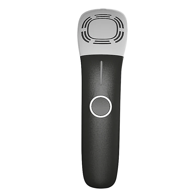 Professional led light therapy devices Ultrasonic Ion Face Massager Led Facial Massager Makes Skin Firmer And More Elastic