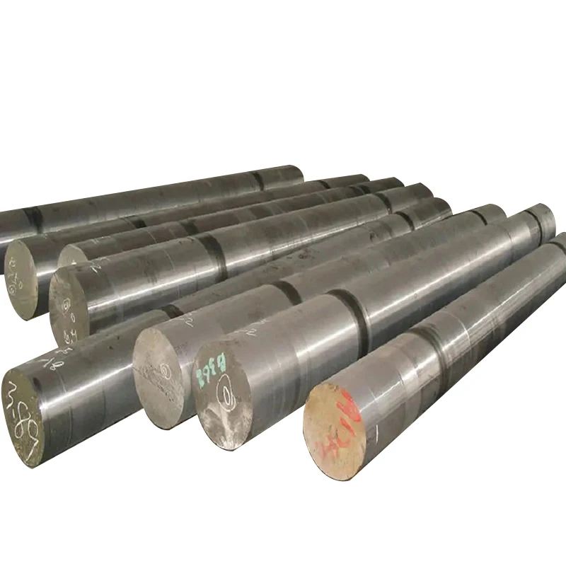 JIS S35C Round Steel ASTM AISI 1040 1045 Carbon Steel Round Bar