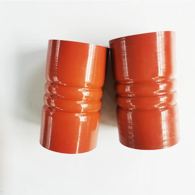 Силиконовый шланг высокого давления