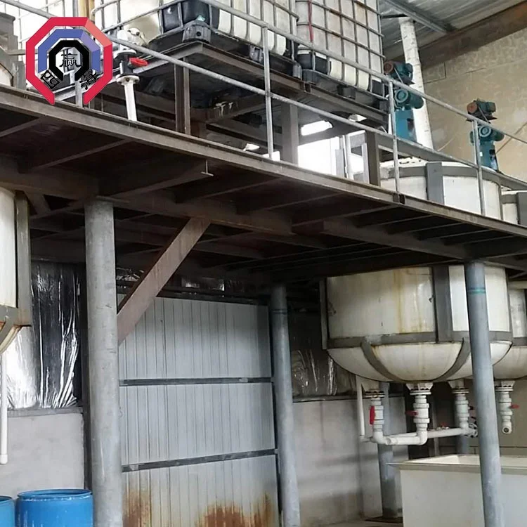 EDM Ion Exchange Resin EDM Resin  For EDM Wire Cut Machine R001  A type