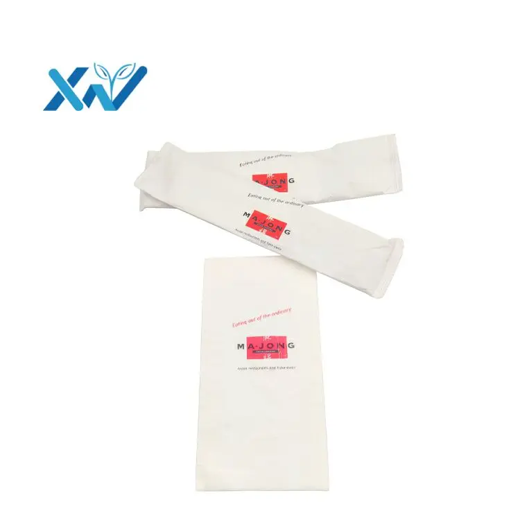 Disposable Cutlery Set To Go Cutlery Set For Take Away Restaurant